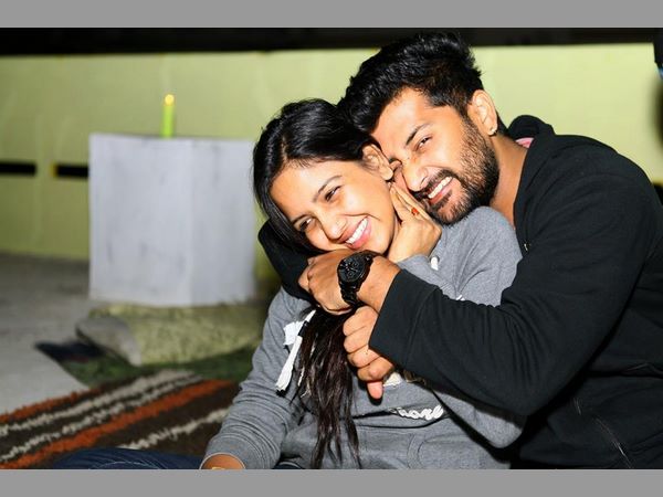 క్షణికావేశమే...