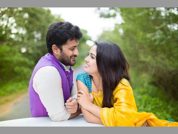 విషాదంలో పావని