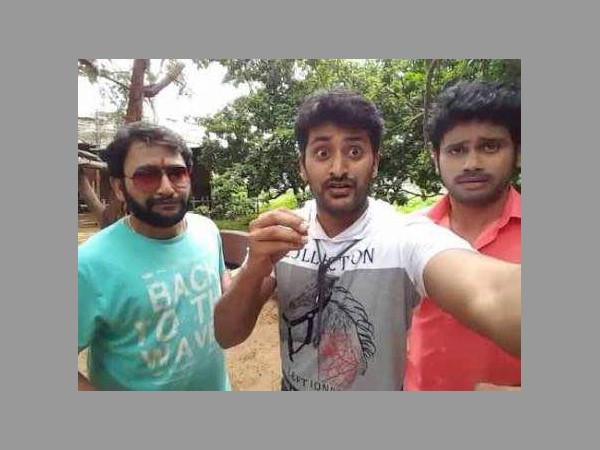 శ్రవణ్ నా బ్రదర్ లాంటోడు