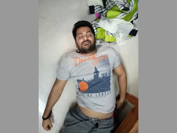 క్షణికావేశంలో