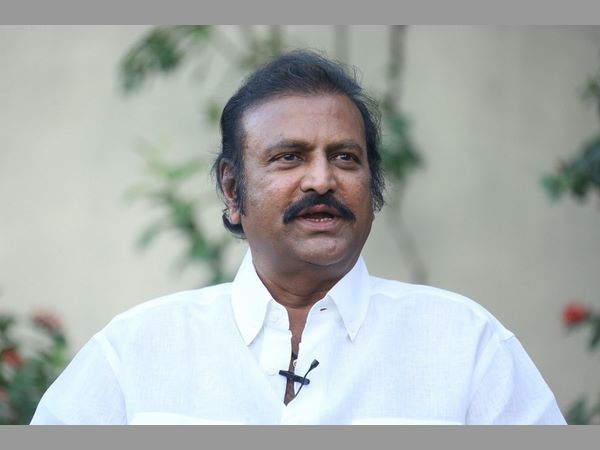 నాతోపాటుగా సినిమా జగత్తు యావత్తూ గర్వపడుతున్నది