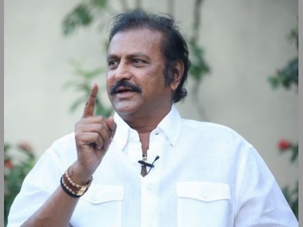 రాజమౌళి గురించి