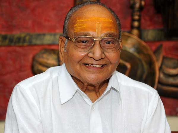 సినీ పరిశ్రమకు విశ్వనాథ్..