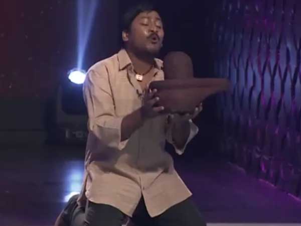 వారెవ్వా జోష్ రవి