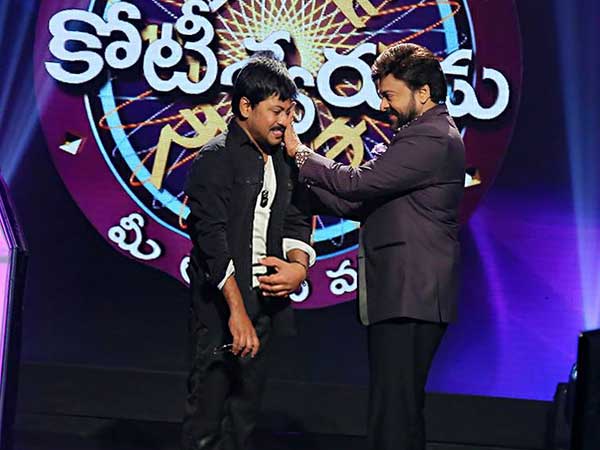 ఏమీ ఇచ్చినా తక్కువే