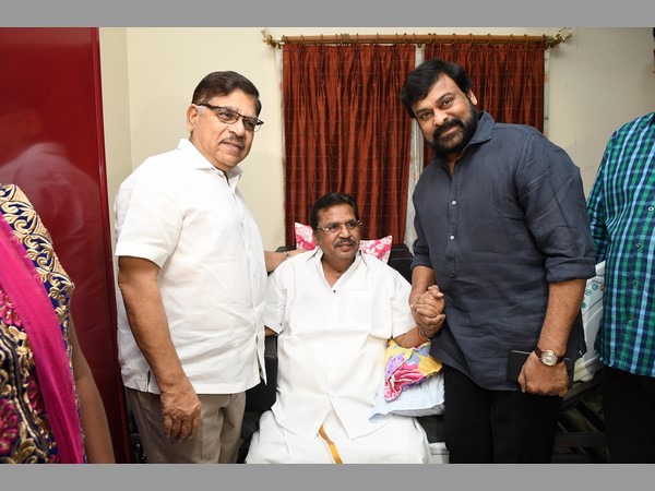 దాసరి పోరాట యోధుడు