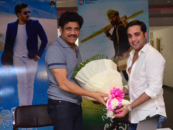 తెలుగు వారికి నచ్చేలా