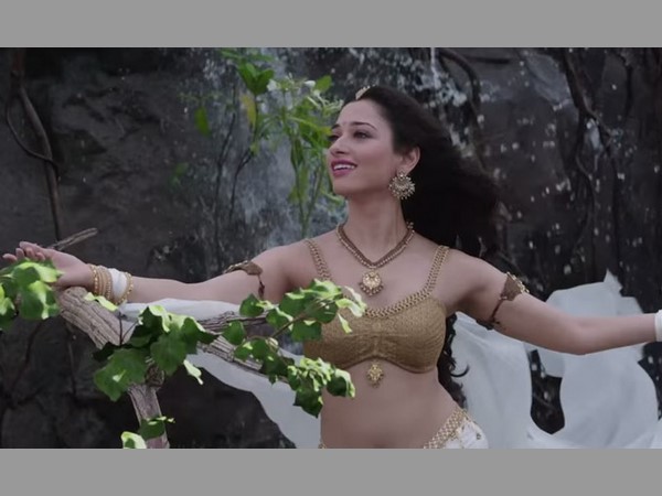 మంచి నటన ప్రదర్శించింది