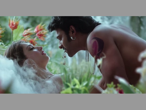 ఒక క్లోజ‌ప్ షాట్ లో మాత్ర‌మే