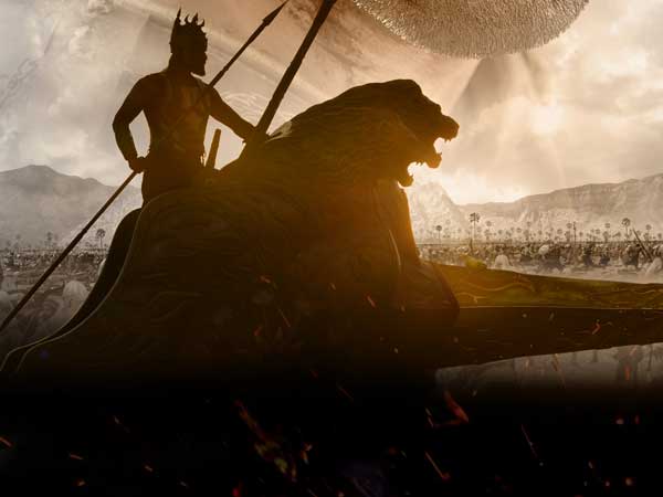 బాహుబలి