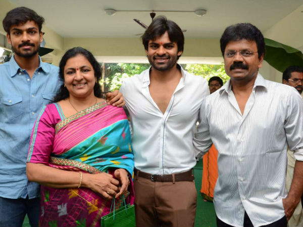 ఏమో? జరిగినా జరుగుండొచ్చు?