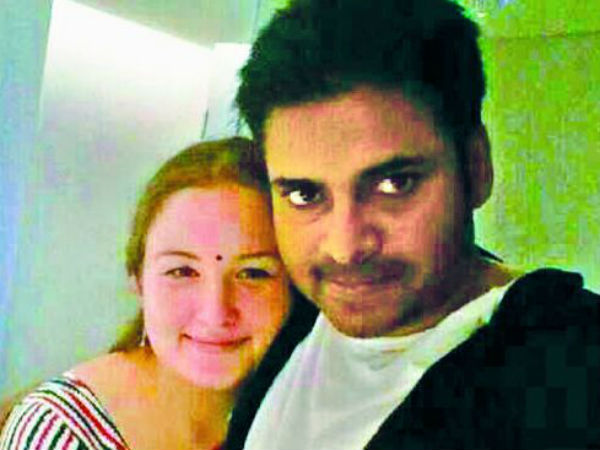 మొదటి సంతానం పోలెనా