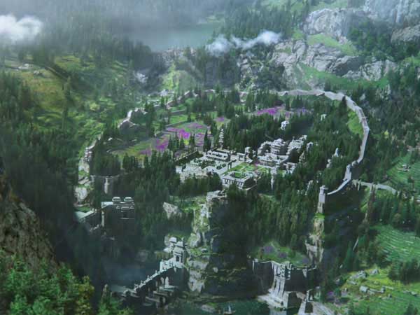 గ్రాఫిక్స్ కొంపముంచాయా?