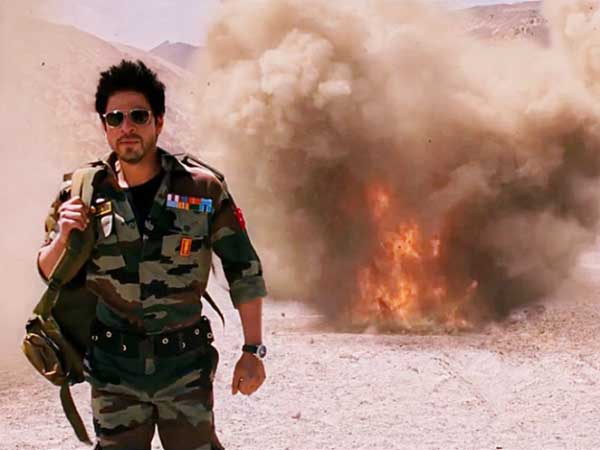 స్క్రిప్ట్‌పై కసరత్తు