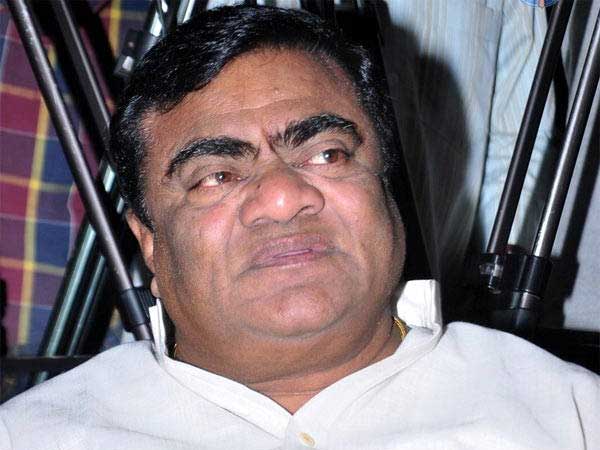 కుమారుడి మరణం తట్టుకోలేక..