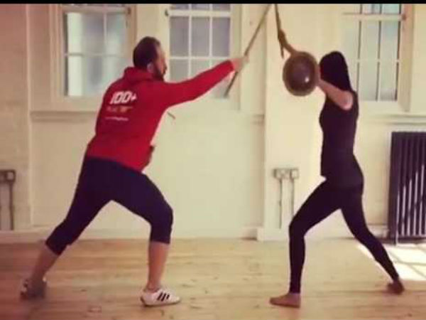 రెండు వందల కోట్ల బడ్జెట్‌