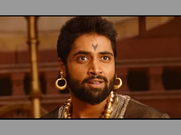 నామమాత్రంగానైనా చూపించలేదు