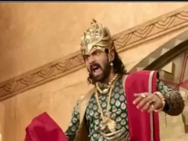 భ‌ద్ర‌కు త‌ల్లి లేదు