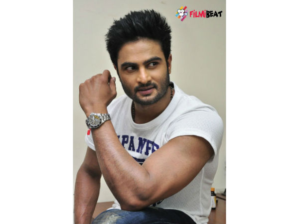 మహేష్ బాబు బావ