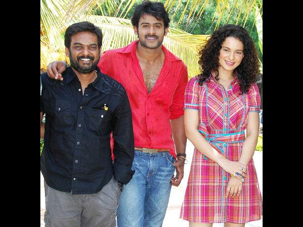 ప్రభాస్ నటన అద్భుతం