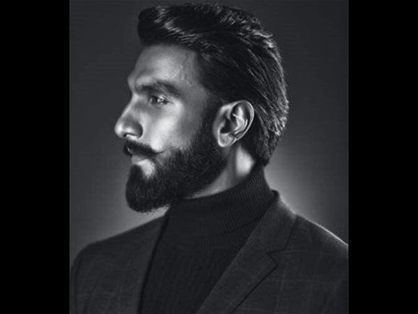 యూత్‌లో రణ్‌వీర్‌సింగ్‌కు..