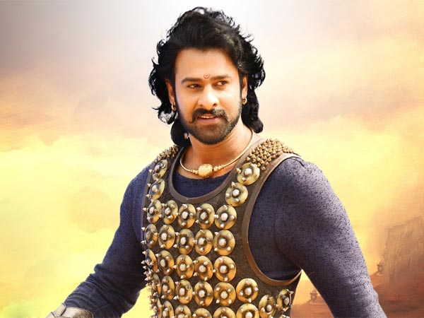 నేషనల్ వైడ్‌గా ప్రభాస్..