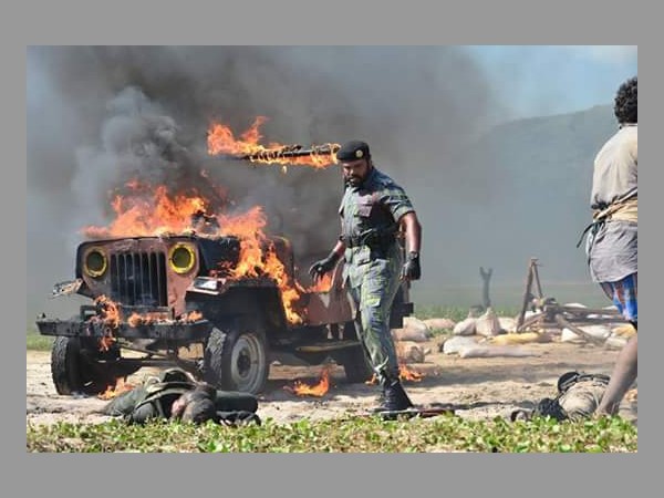 శివ నందిగామ మ్యూజిక్