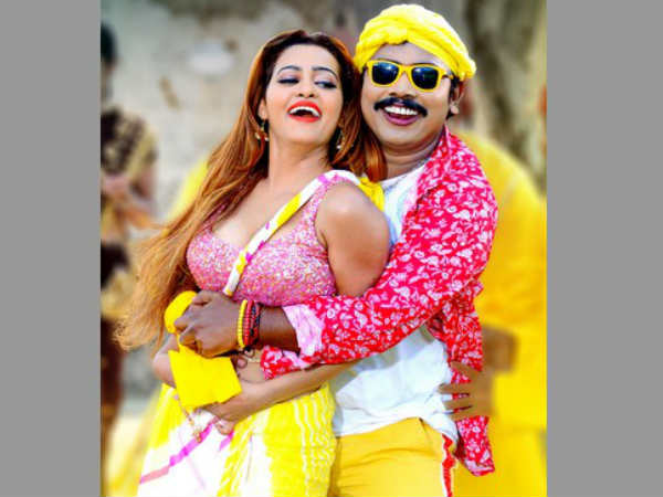 20న ఆడియో..