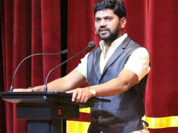 నా భార్య వేధించింది