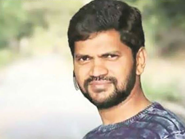 ఇలా చేస్తాడనుకోలేదు