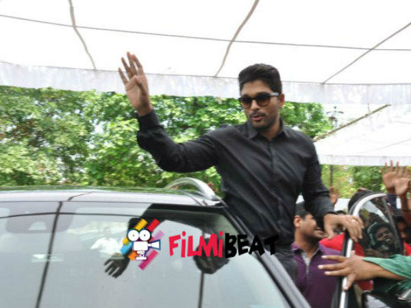 కేసు పెట్టని పోలీసులు