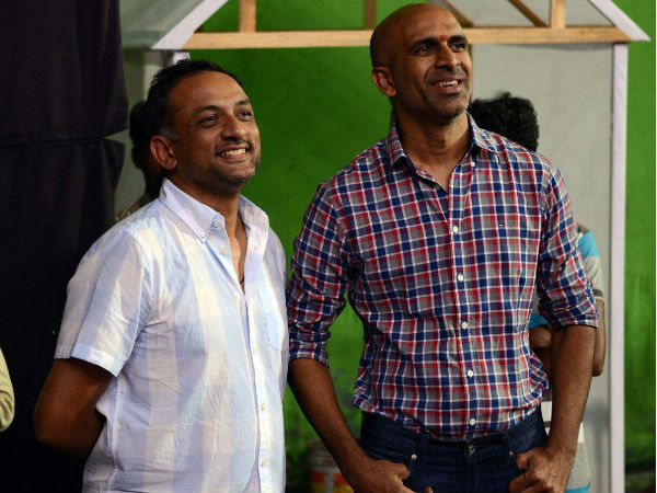 రూ. 1500 కోట్ల బాహుబలి