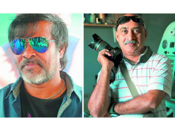 రంగంలోకి చోటా 