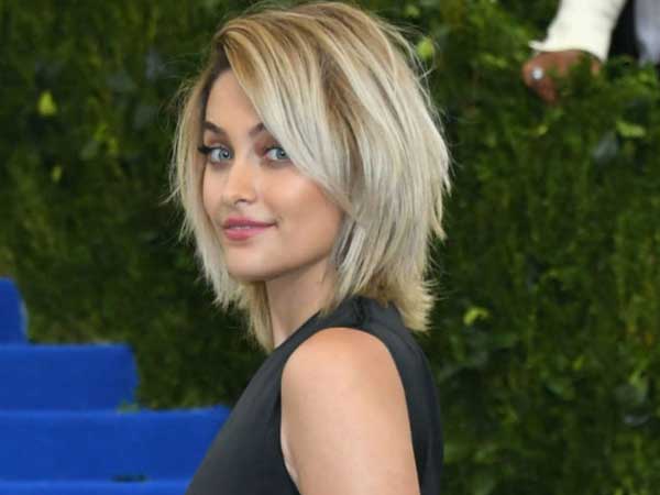 పారిస్ జాక్సన్