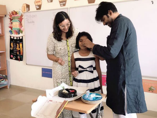 ఊహించని పరిణామమే