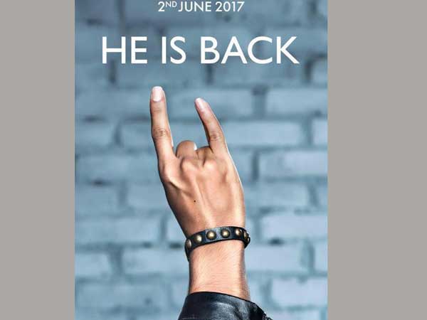 విశాల్ మిశ్రా ప్రశంస..