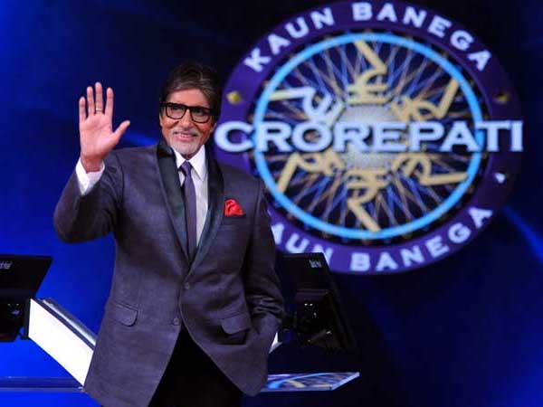 అమితాబ్ స్థానంలో..