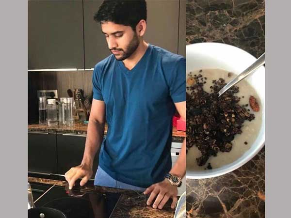 మగాళ్లు జీర్ణించుకోలేరు: సమంత కోసం చైతు ఏం చేసాడో చూసారా?