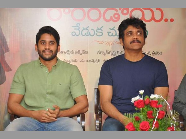 నాగార్జునకు మళ్లీ తీవ్ర మనస్తాపం... చైతూ కోసం స్వయంగా రంగంలోకి..