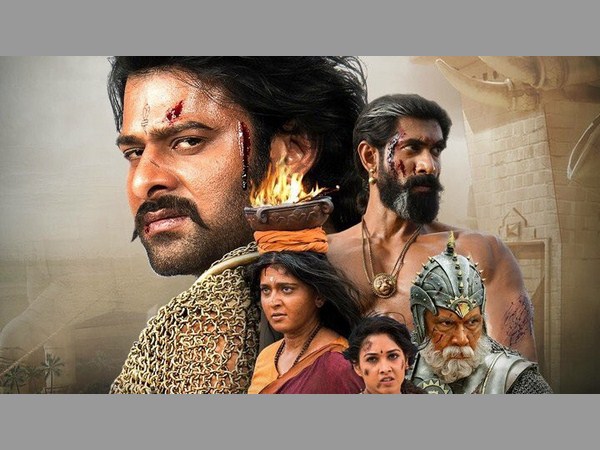 పాక్ లో మాహిష్మతీ సామ్రాజ్యం