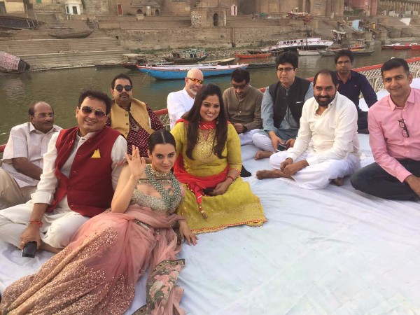 అతడు అడవిని జయించాడు