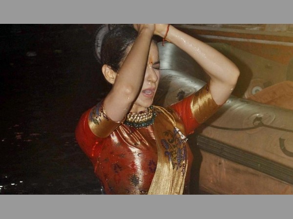 రాణి ఆఫ్ ఝాన్సీ