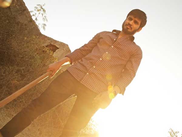 కథలో దమ్ము లేకపోవడం..