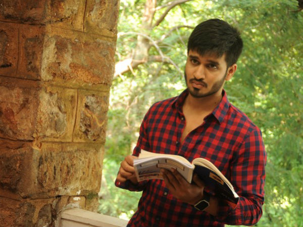 పసలేని విలనిజం..