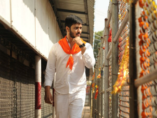 బ్యాక్ గ్రౌండ్ స్కోర్ గుడ్..