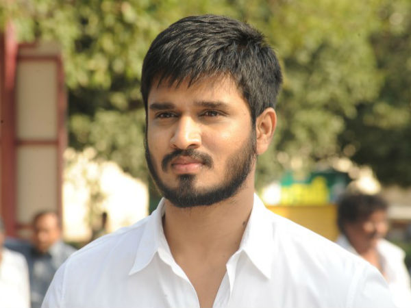 సత్య రవి మెరుపులు