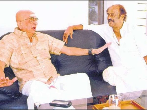 వ్యవస్థ చెత్తగా మారినప్పుడు