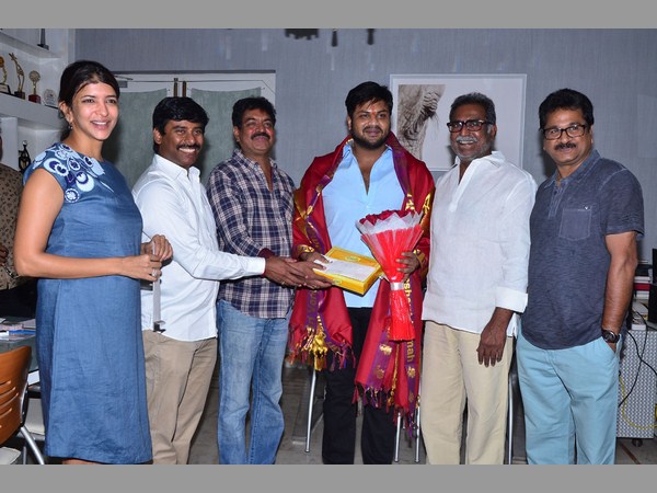 ఏం మాట్లడబోతున్నాడు? 