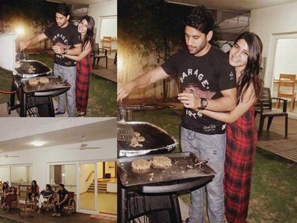 సమంతకు చాలా ఇష్టం