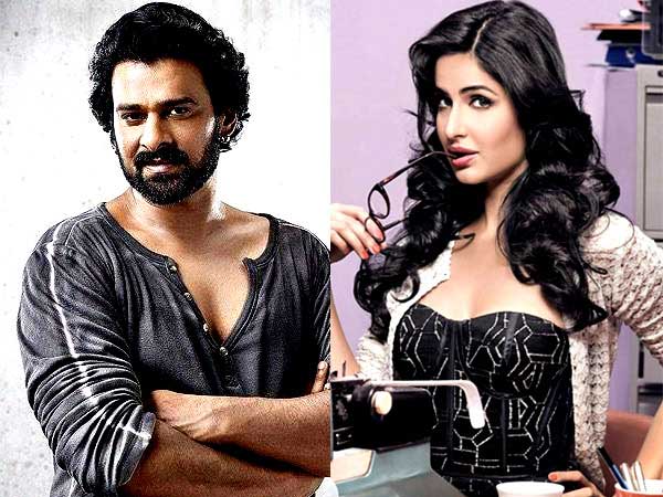 ప్రభాస్‌పై కత్రినాకు..